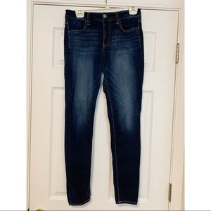 AE Hi-Rise Jegging